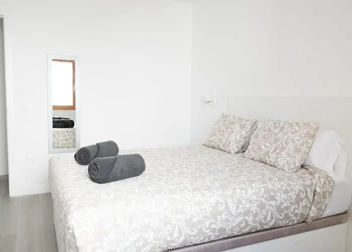 Los Cristianos Aqua Viva