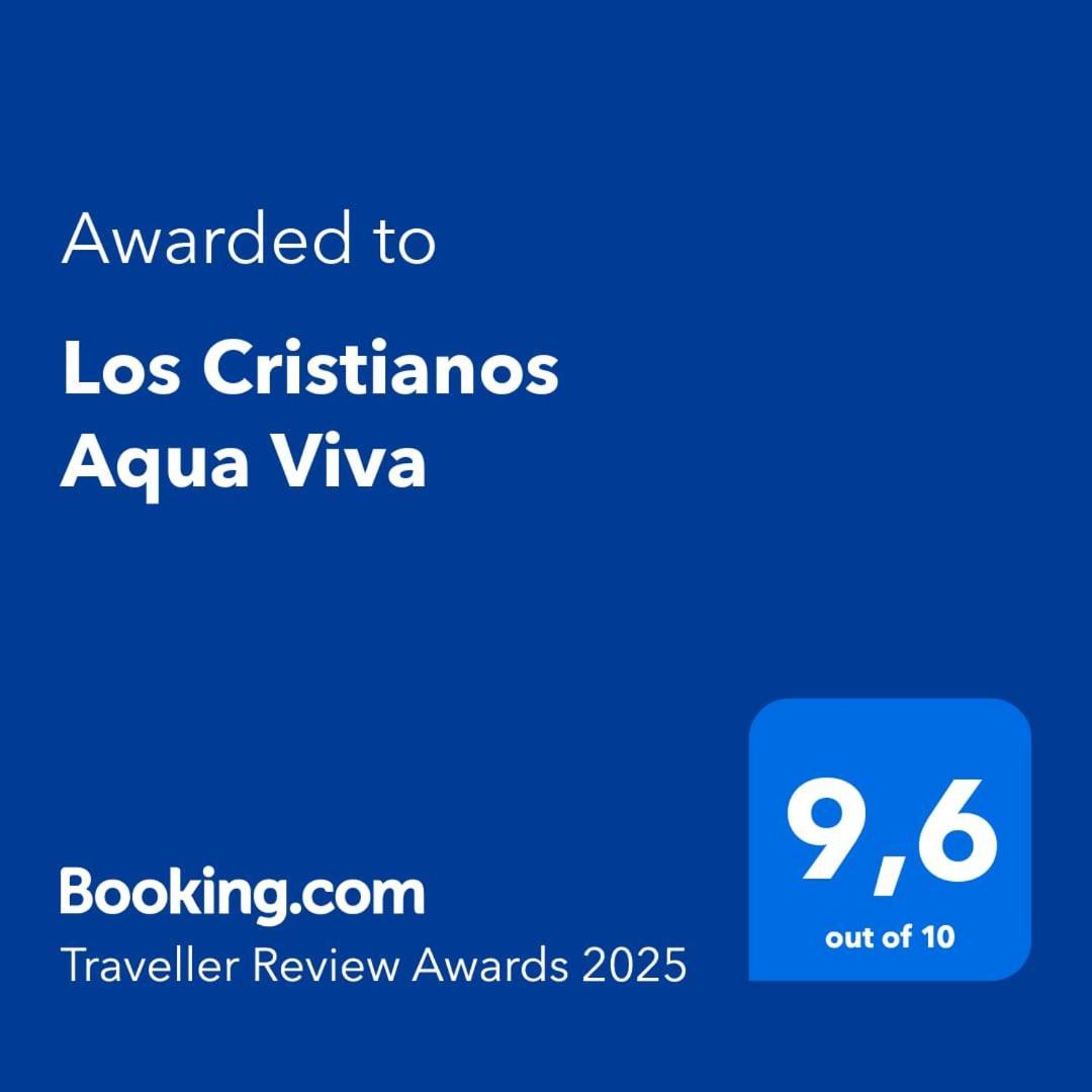 Cristianos Aqua Viva *