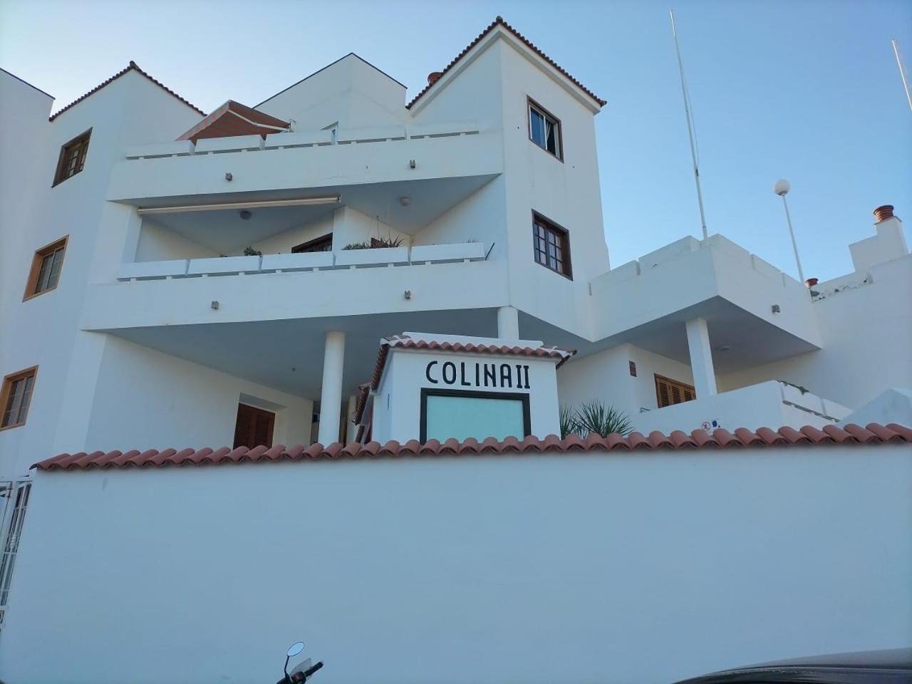 Apartment Cristianos Aqua Viva Los Cristianos (Tenerife)