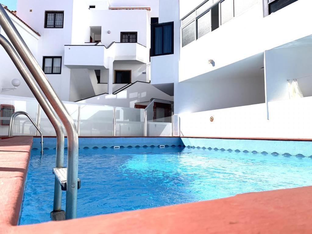 Apartament Cristianos Aqua Viva *