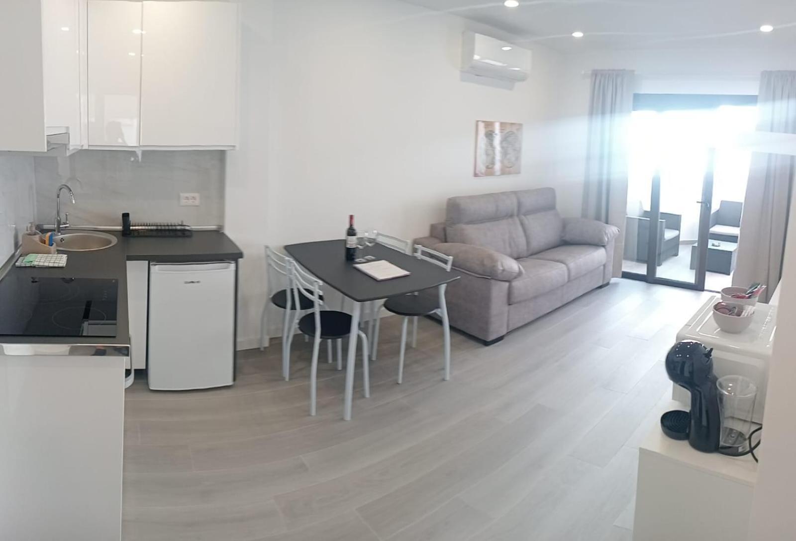 Apartament Cristianos Aqua Viva Los Cristianos (Tenerife)