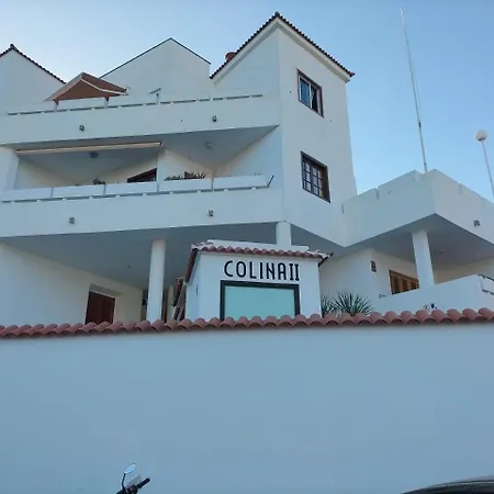 Los Cristianos Aqua Viva Exterior foto