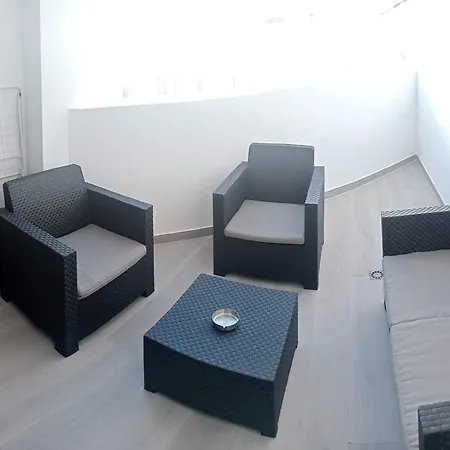 Los Cristianos Aqua Viva Exterior foto